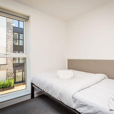 Ensuite Room With Shared Kitchen, Close To Centre 林肯 外观 照片