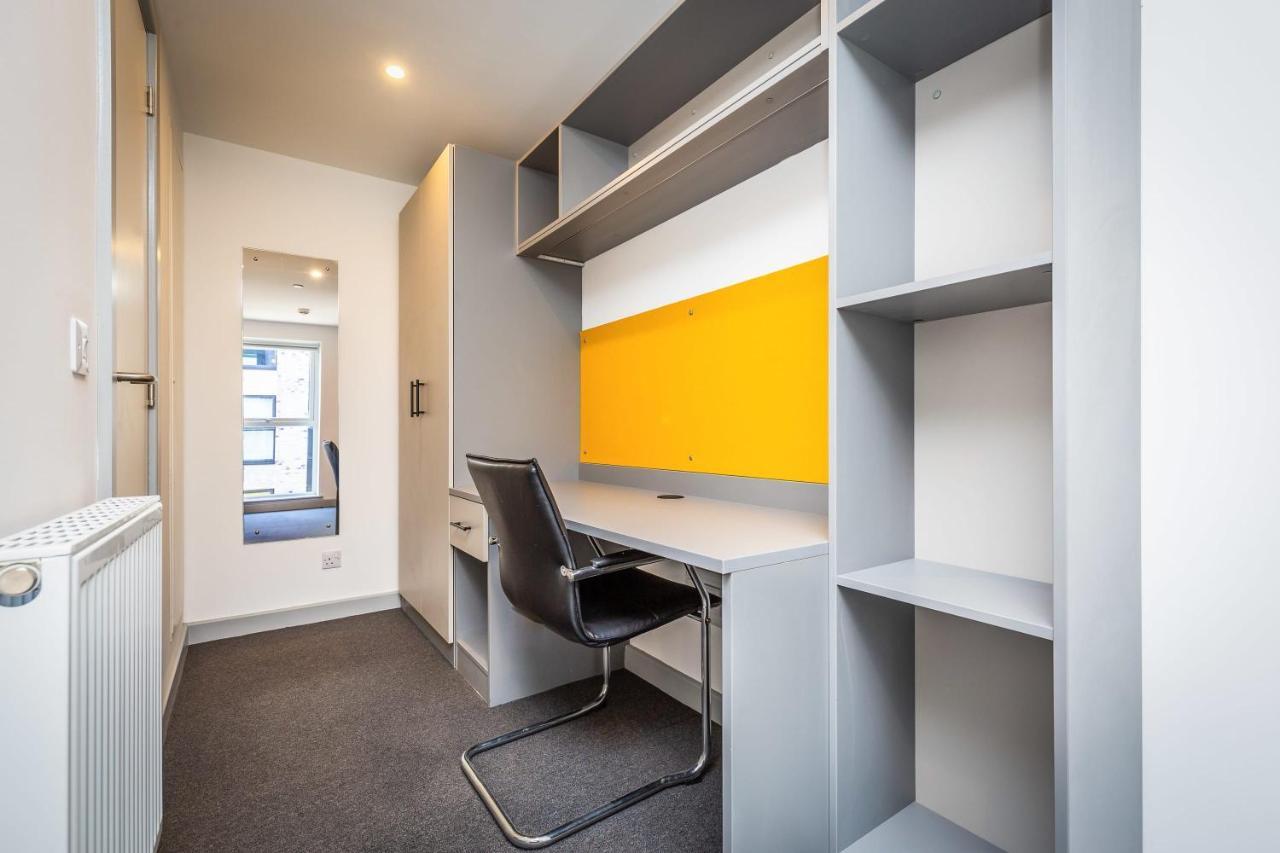 Ensuite Room With Shared Kitchen, Close To Centre 林肯 外观 照片