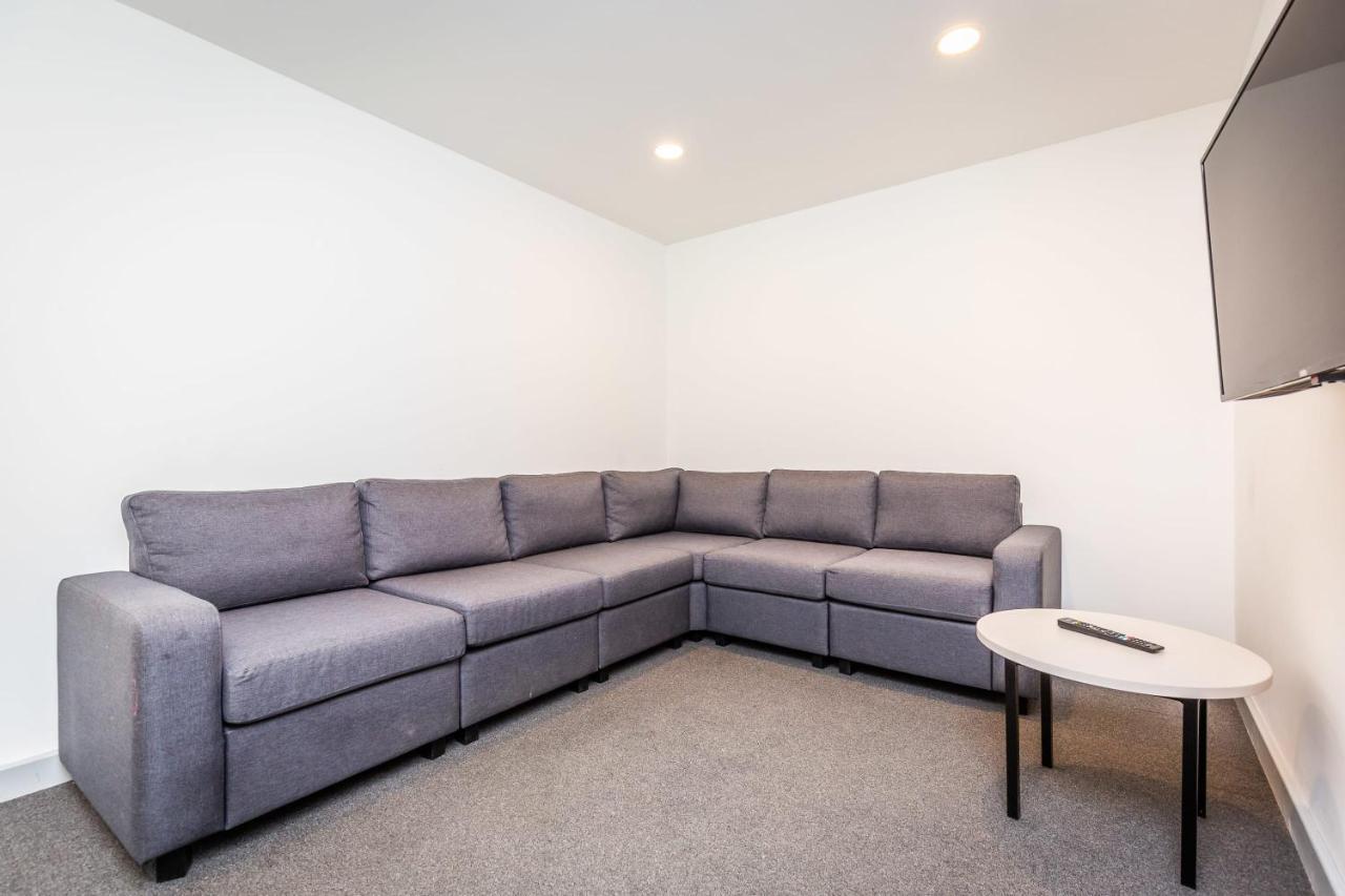 Ensuite Room With Shared Kitchen, Close To Centre 林肯 外观 照片